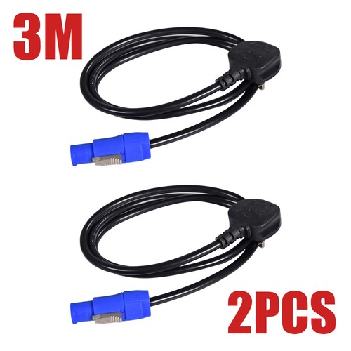 For powercon twist lock - twist, to