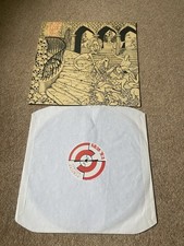 Uk Subs-flood Of Lies First