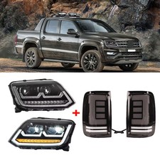 For Volkswagen VW Amarok V6
