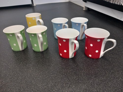 Cath kidston set polka - cath,