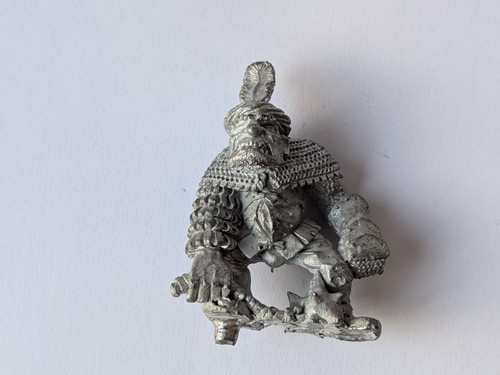 Citadel warhammer fantasy - citadel,
