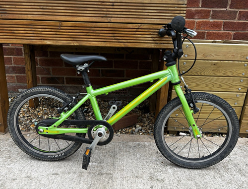 Isla bike cnoc - isla,