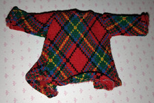 vintage Pippa doll clothes -