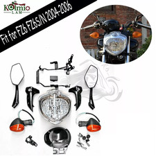 Fit for YAMAHA 2004-2006 FZ6