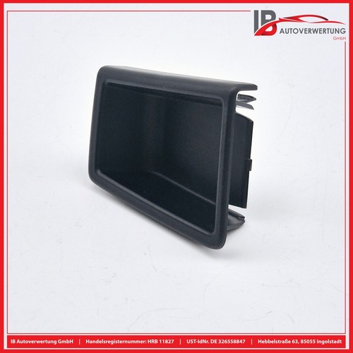Cover rear seat bench - , right