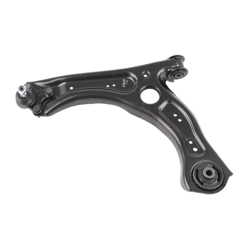 Vaico wheel suspension control - vaico,
