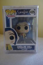 2018 Funko Pop! Animation