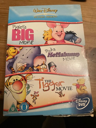 Winnie the pooh - winnie, (box