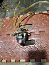 Atlas Copco Cobra Proi Petrol