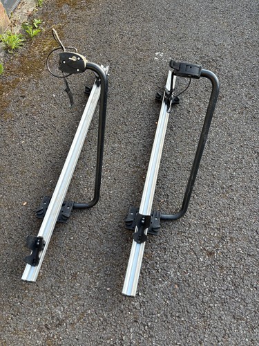 Thule bike carriers good - carriers,
