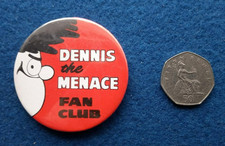 Dennis the Menace Fan Club