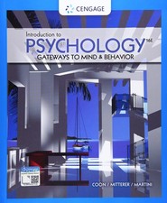 Introduction to Psychology