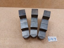 Hard External Jaws For 250mm