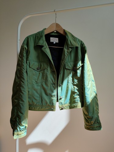 90s armani jeans green - 90s,