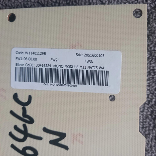 Genuine spare parts for - genuine,