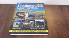 			Smallholding Manual: The