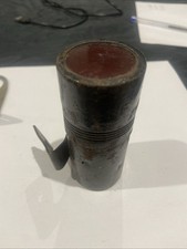 REAR OLD BICYCLE MOTORCYCLE