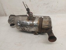 2013 PEUGEOT 208 Mk1 1.6L Diesel DPF Diesel Particulate Filter