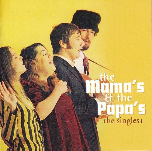 The mamas - the,