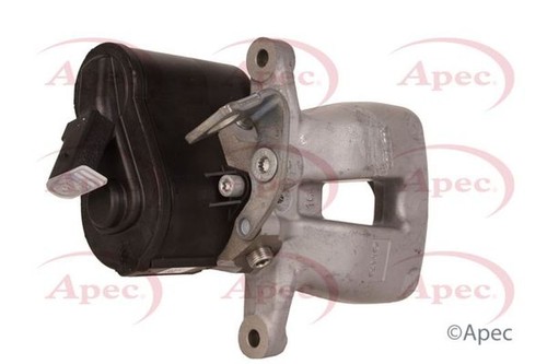 Apec rear left brake - rear, caliper