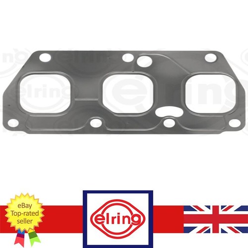 Exhaust manifold gasket for - manifold,