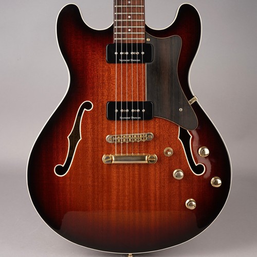 Framus mayfield legacy 2013 - framus,