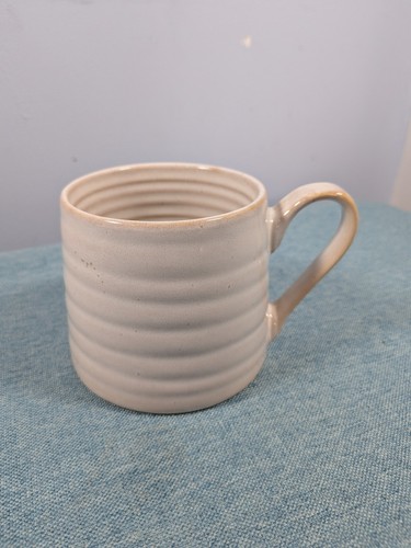 John lewis ribbed - ribbed, mug