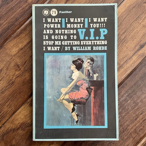 William rohde 1963 - rohde,