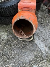 Belle Minimix 150 Petrol