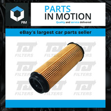 Oil Filter fits BMW 745 G11