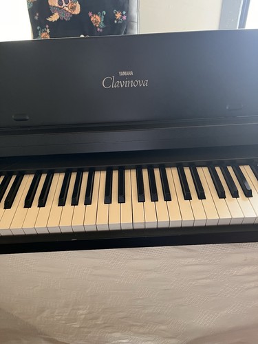 Yamaha clavinova clp 350 - clavinova, clp-