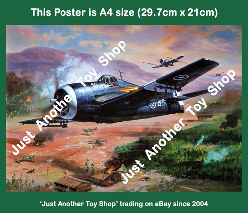 Roy cross airfix - airfix, navy