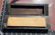 Vintage Natural Oil Stone