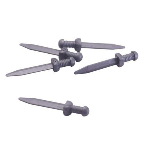 New lego weapon - 5,