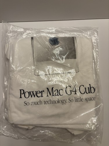 Apple computers shirt - apple, t