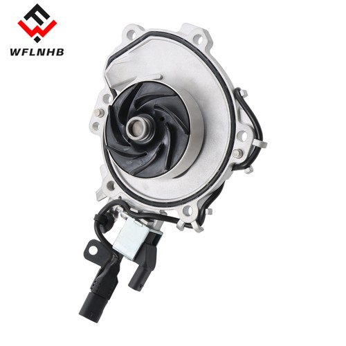 Water pump lr073693 - water,