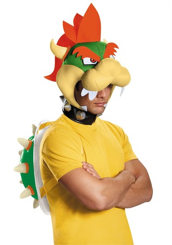 Super mario bros - bros, adult