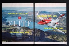 2019 HondaJet Elite HA-420