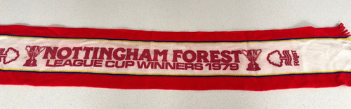 Nottingham forest 1979 league - nottingham,