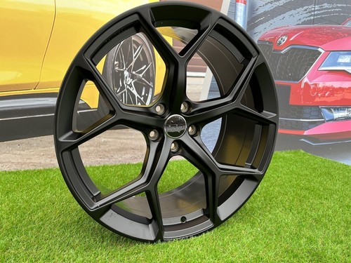 R19 inch 5x112 audi rs6 - inch,