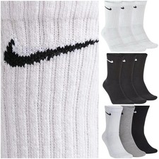 NIKE SOCKS 3 PAIRS PACK MENS