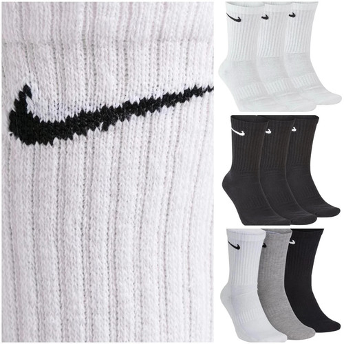 Nike socks pairs pack - socks,