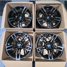 Genuine BMW 437M Forged 19"
