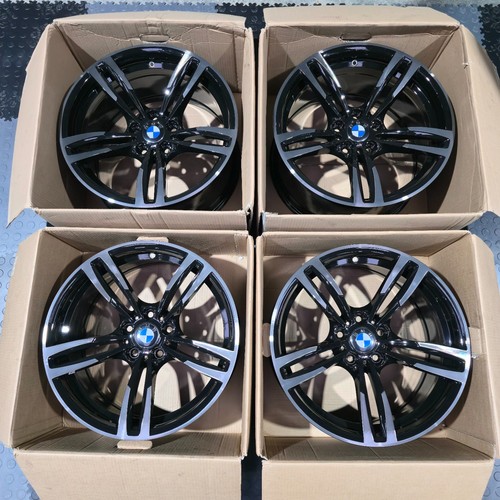 Genuine bmw 437m - genuine, forged