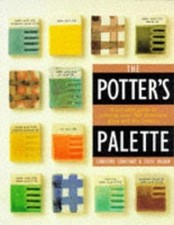 The Potter's Pocket Palette: A