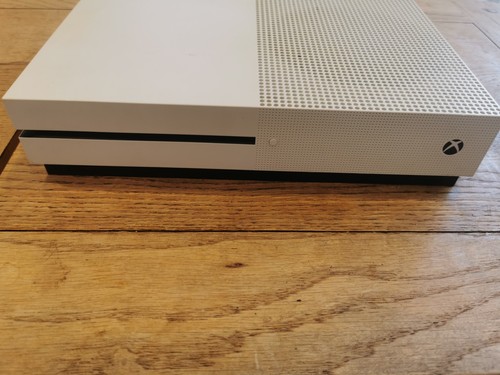 Xbox one console white only - xbox,