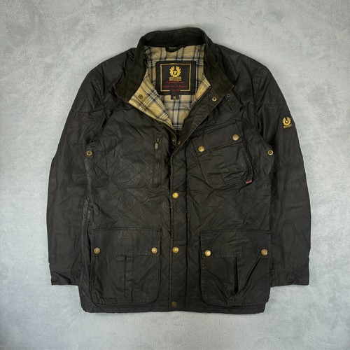 Vintage belstaff gold - 90's,