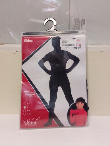 Kids black morph - kids,
