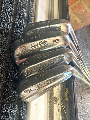 Vintage fred daly - vintage,