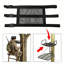 Universal Fitting Tree Stand